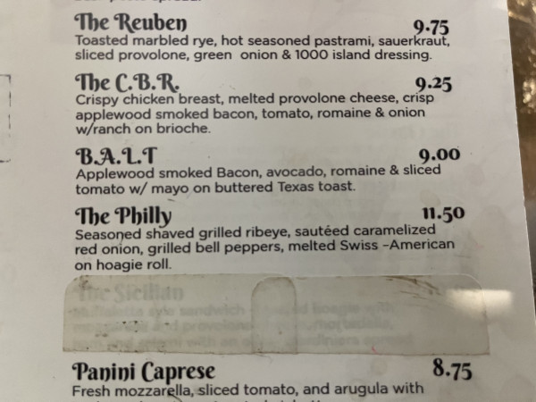 B.A.L.T.-Yumm! Sweets & Eats-Brenham