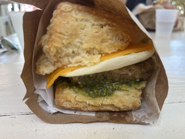 Restaurant Review Images