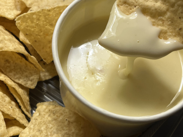 Chips 'N Queso-SLAB BBQ & Beer-Austin