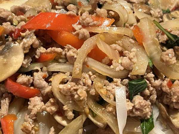 Ka-Prow Noodles-Ka-Prow Thai and Sushi Bistro-Austin