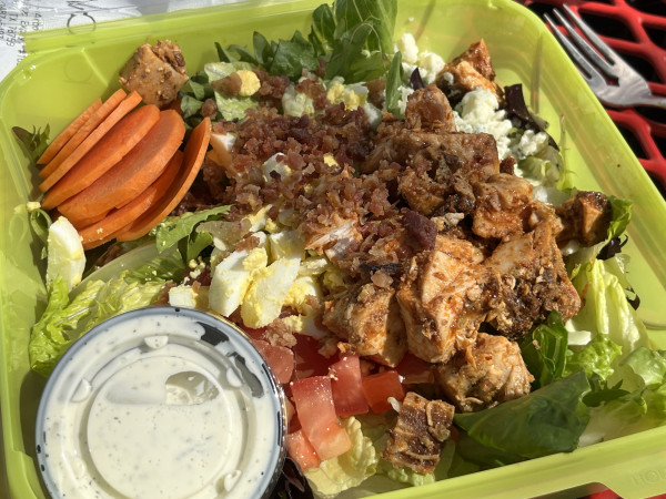 Cobb Salad-Salata-Austin