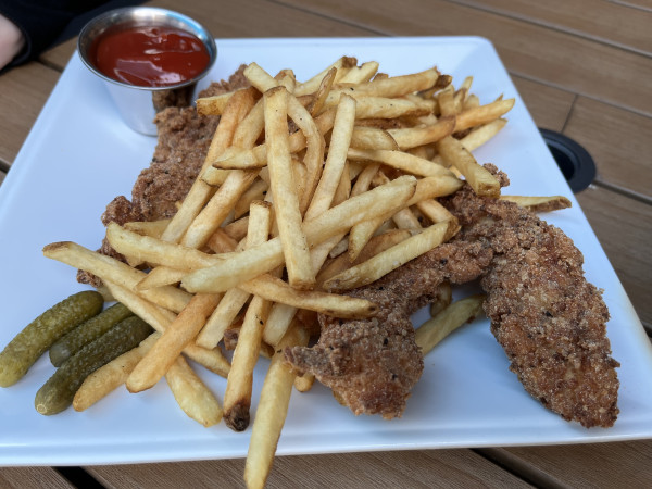Freebird Chicken-The Monica-Tucson