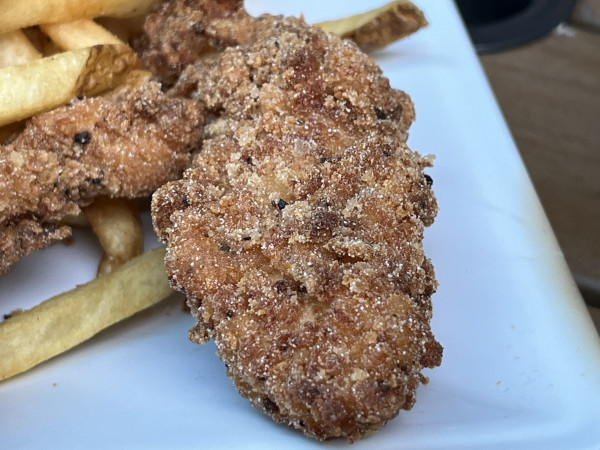 Freebird Chicken-The Monica-Tucson