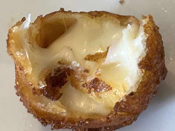 Mozzarella Bites-Gourmet Girls Gluten Free Bakery/Bistro-Tucson