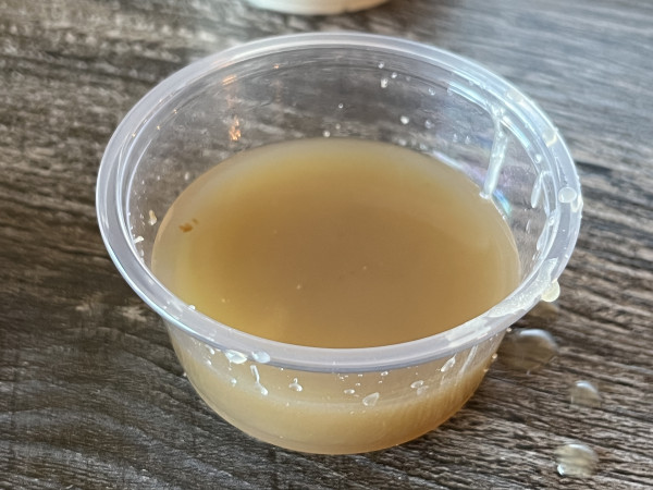 Mom's Buttermilk Syrup-Jewel's Bakery & Cafe-Phoenix