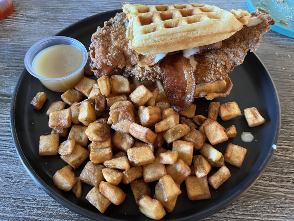 El Pollo Fuego-Jewel's Bakery & Cafe-Phoenix