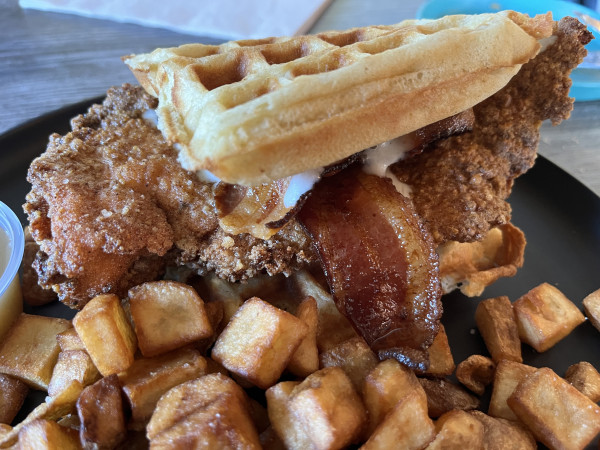 El Pollo Fuego-Jewel's Bakery & Cafe-Phoenix