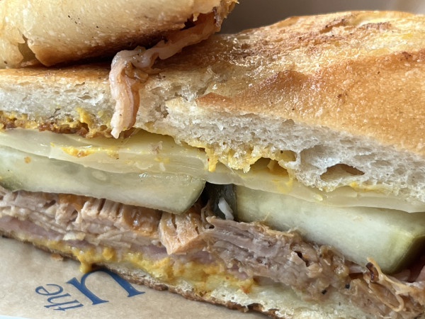 Cubano Torta-The Monica-Tucson