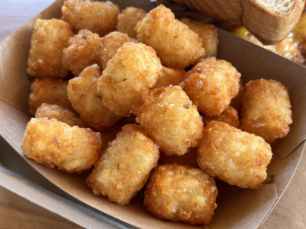 Tater Tots-Bouldin Acres-Austin
