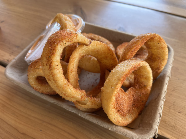 Onion Rings-Bouldin Acres-Austin