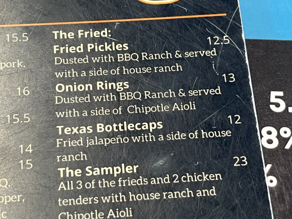 Onion Rings-Bouldin Acres-Austin