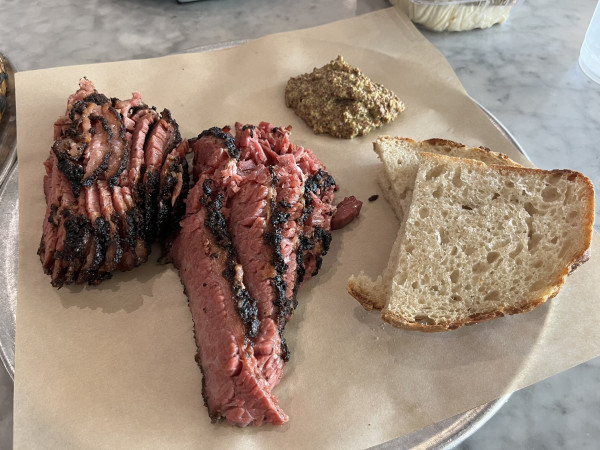 1 Lb Pastrami-Pieous-Austin