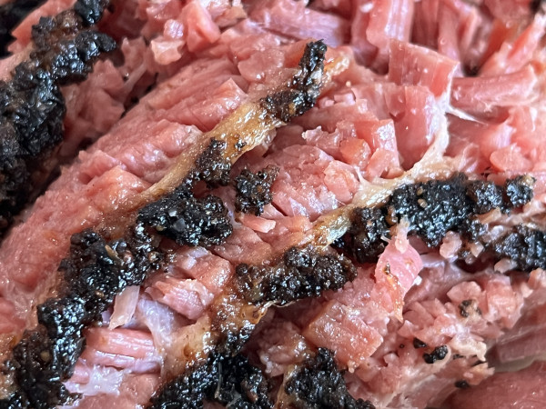 1 Lb Pastrami-Pieous-Austin