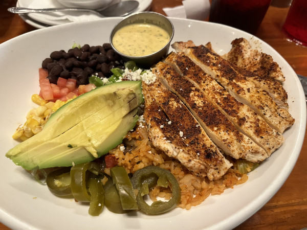 Baja Bowl-Waterloo Ice House 360 & 2222-Austin