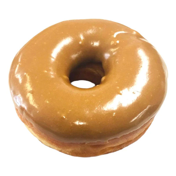 Maple Donut-Donut Palace-Junction