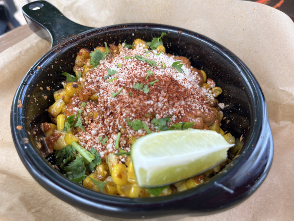 Street Corn-Torchy's Tacos-Austin