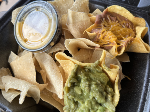 MexiDips & Chips-Taco Bueno-San Angelo