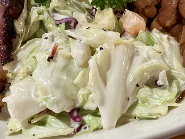 Cole Slaw-County Line on the Lake-Austin