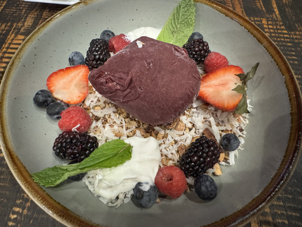 Açaí Bowl-Angry Cactus-San Angelo