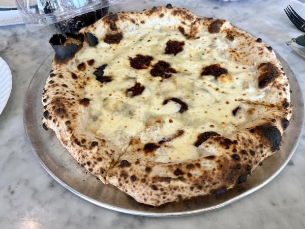 Test-Maudie's Hacienda-Austin