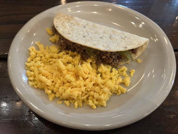 Test again-CJ's Tacos-Austin