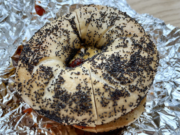Bodega Bagel-Rosen's Bagel Co.-Austin