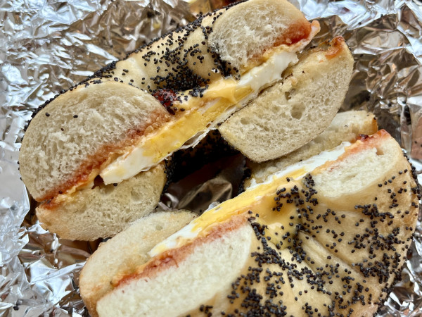 Bodega Bagel-Rosen's Bagel Co.-Austin