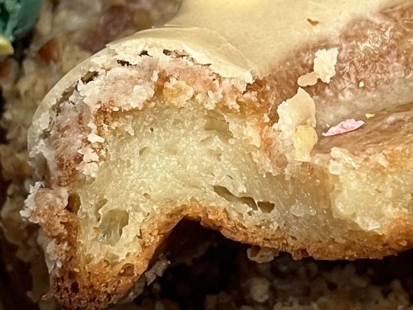Miso Milk Caramel Mochi Donut-OMG Squee-Austin