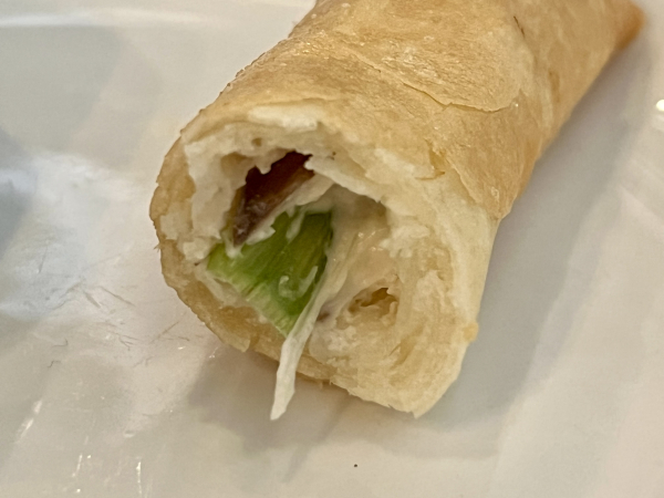 Fish Dinner-Dr. Fish, Inc-Dallas