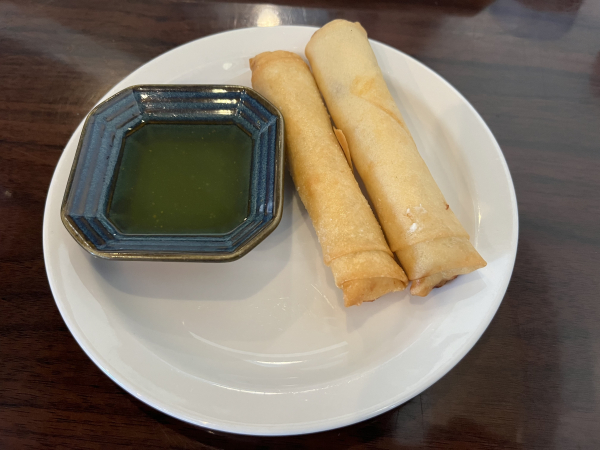 Fish Dinner-Dr. Fish, Inc-Dallas