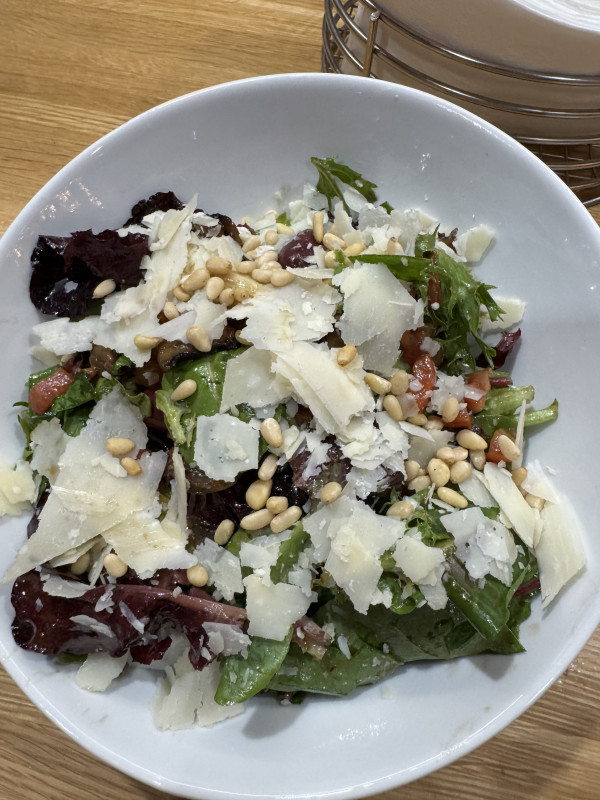 Insalata Grande-Settebello-St Paul