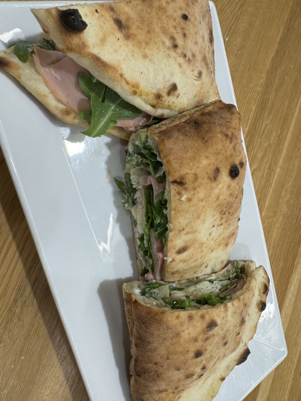 Insalata Grande-Settebello-St Paul