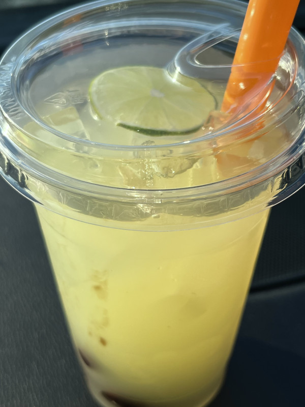 Calamansi Limeade-OMG Squee-Austin