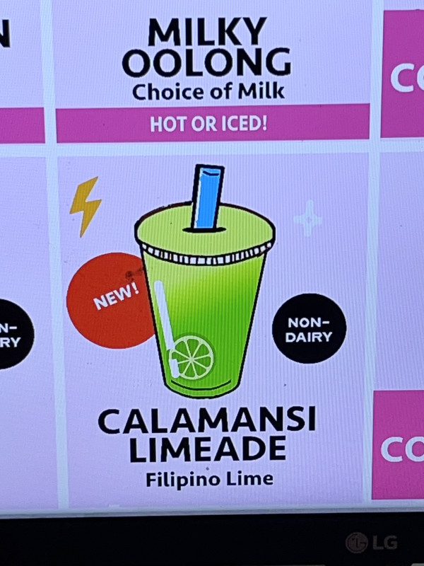 Calamansi Limeade-OMG Squee-Austin