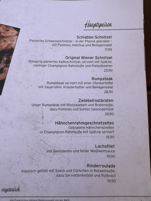 Schnitzel mit Spaetzle-Badischer Hof Ettlingen-NotFound