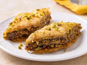 Baklava-Fake Restaurant 2-Voluptates minima ne