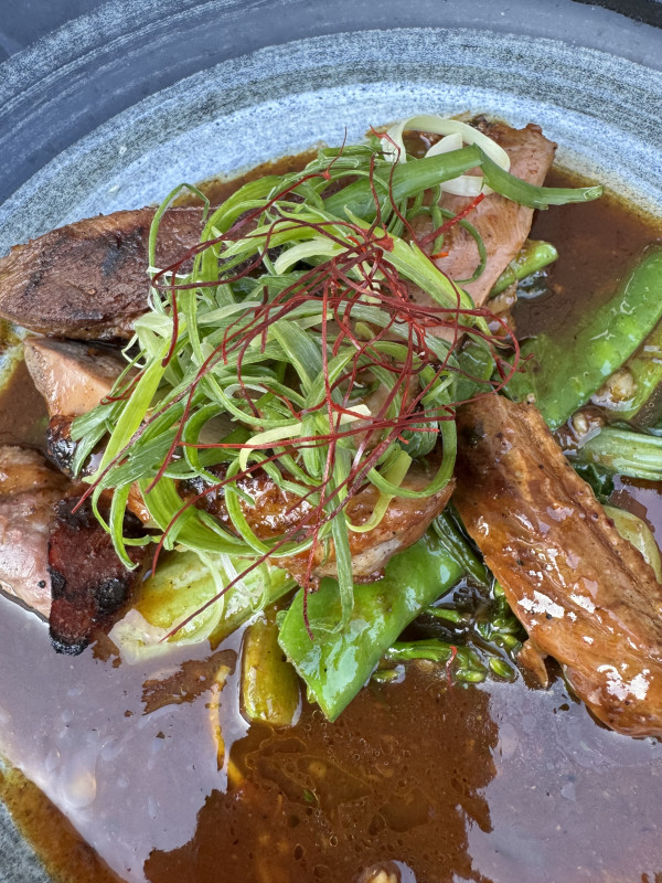 Dynasty’s Roast Duck-FLAIR - Indochine Restaurant & Bar-NotFound