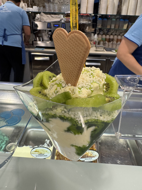 Eis ~ Gelato ~ Ice Cream-Eis Da Cláudio Gelato Italiano-NotFound