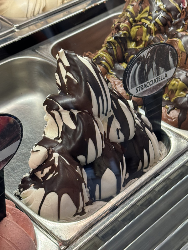 Eis ~ Gelato ~ Ice Cream-Eis Da Cláudio Gelato Italiano-NotFound