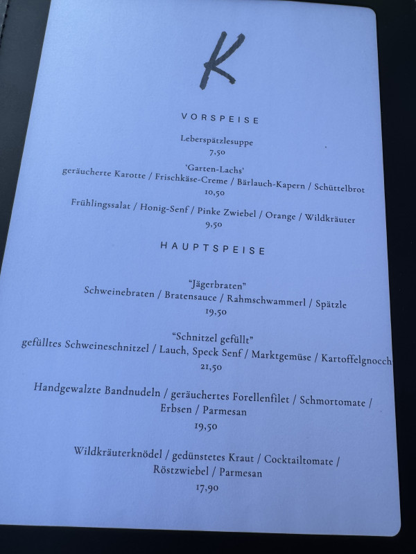 Jagerbraten-LANDHOTEL & GASTHOF KIRCHBERGER-NotFound