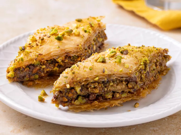 Baklava-Fake Restaurant 2-Voluptates minima ne