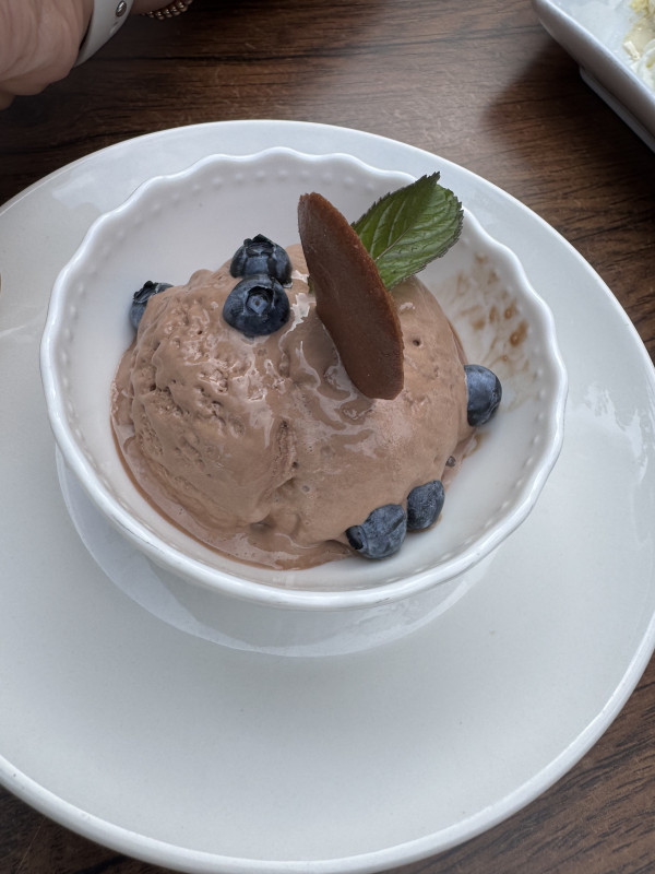 Hausgemachtes Eis ~ Homemade Ice Cream-LANDHOTEL & GASTHOF KIRCHBERGER-NotFound
