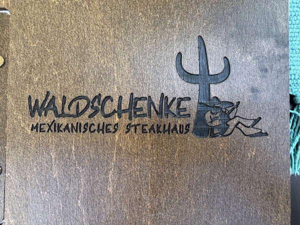 Nachos-Waldschenke Mexikanisches Steakhaus-NotFound