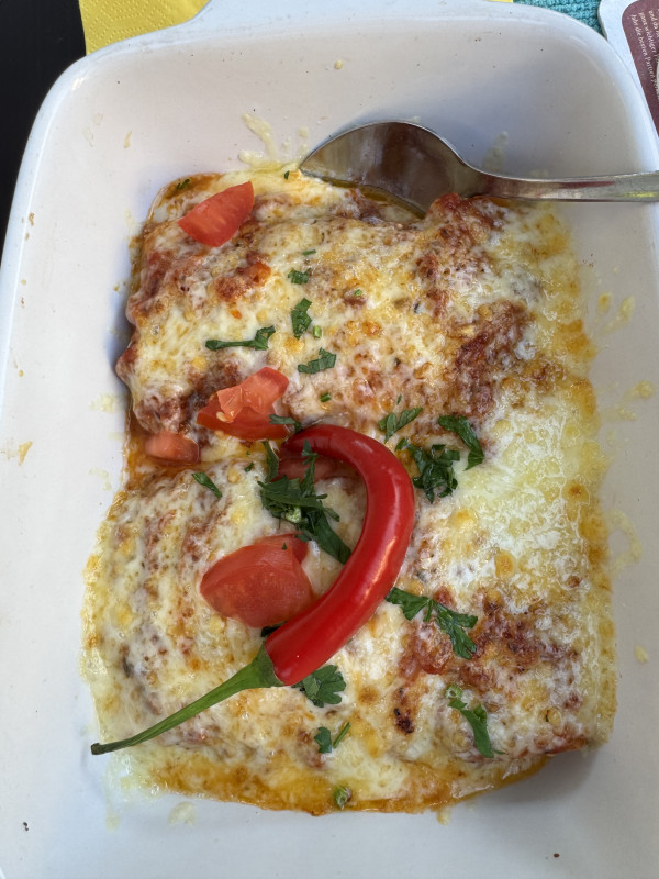 Enchiladas-Waldschenke Mexikanisches Steakhaus-NotFound