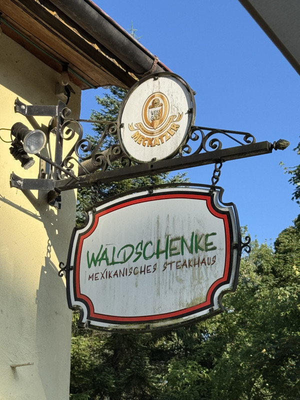 Enchiladas-Waldschenke Mexikanisches Steakhaus-NotFound