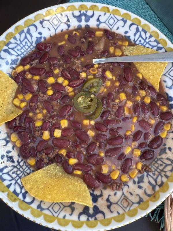Chili con Carne-Waldschenke Mexikanisches Steakhaus-NotFound