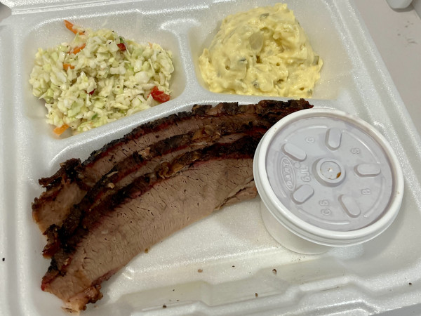 Brisket-Brother-N-Law BBQ-Cloudcroft