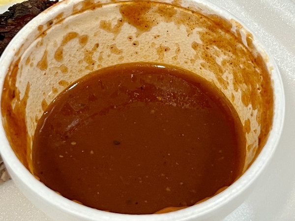 BBQ Sauce-Brother-N-Law BBQ-Cloudcroft