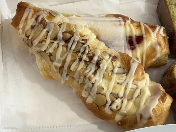 Restaurant Review Images