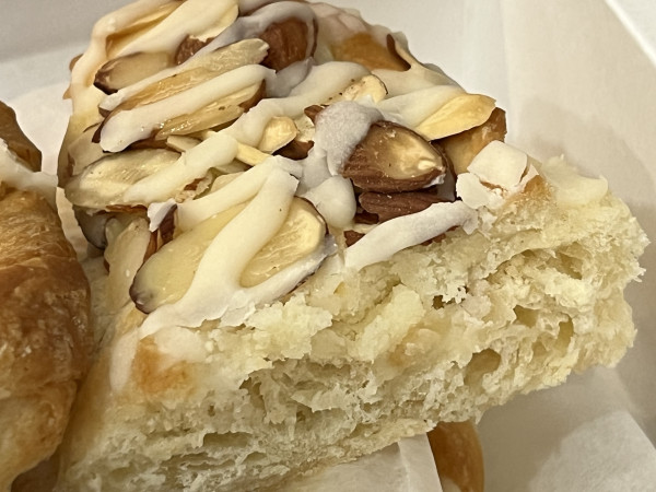 Almond Cream Cheese Pastry-KennaBelle's Kreations Bakery-Cloudcroft